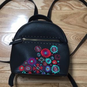 Steven Madden Small Backpack
